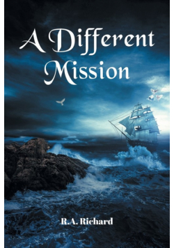 A Different Mission