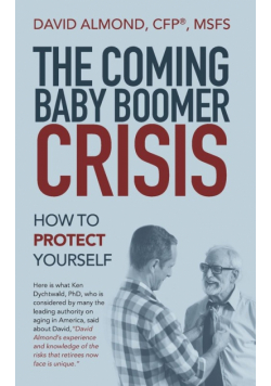 The Coming Baby Boomer Crisis