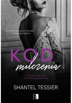 Kod milczenia
