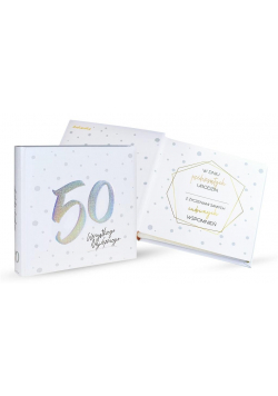 Happy Album HAS-007 Urodziny 50