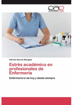 Estrés académico en profesionales de Enfermería