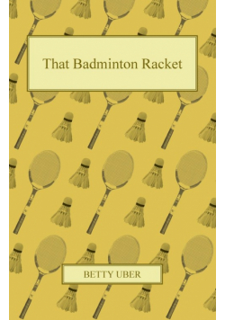 That Badminton Racket