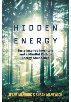 Hidden Energy