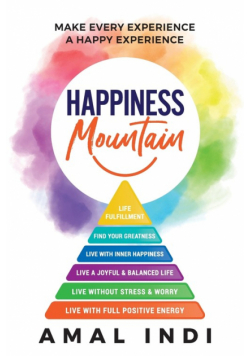 Happiness Mountain