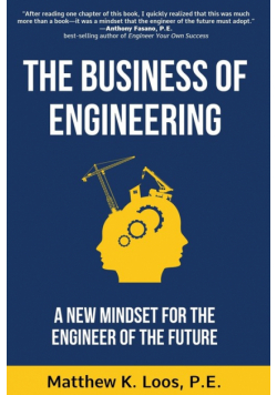 The Business of Engineering