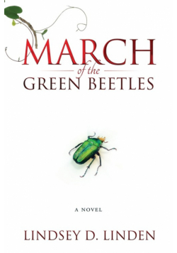MARCH of the GREEN BEETLES