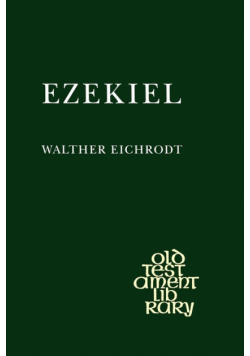 Ezekiel (Old Testament Library)