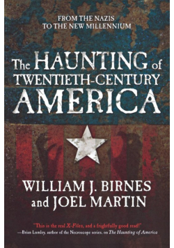 The Haunting of Twentieth-Century America