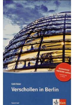 Verschollen in Berlin
