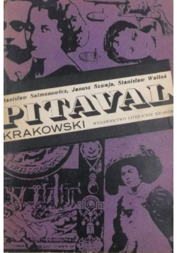 Pitaval krakowski