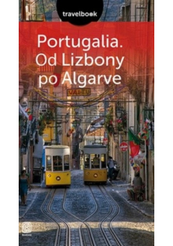 Portugalia od Lizbony po Algarve