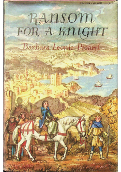 Ransom for a knight