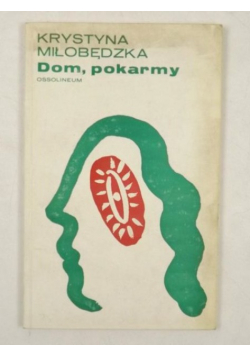 Dom pokarmy