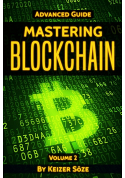 Mastering Blockchain