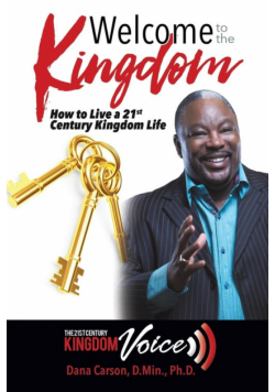 Welcome to the Kingdom
