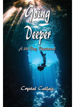 Going Deeper