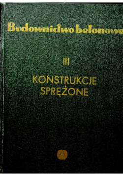 Konstrukcje sprzężone