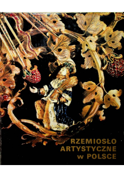 Rzemiosło artystyczne w Polsce