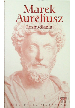 Aureliusz Rozmyślania