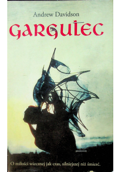 Gargulec