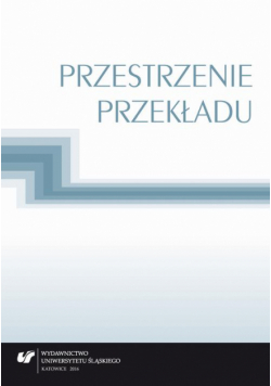 Przestrzenie przekładu