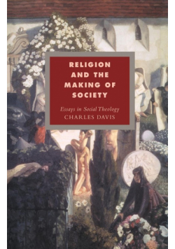 Religion and the Making of Society