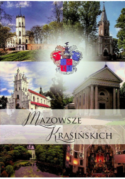 Mazowsze Krasińskich