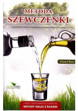Metoda Szewczenki Niekonwencjonalne