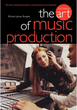 The Art of Music Production