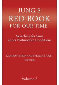Jung`s Red Book For Our Time