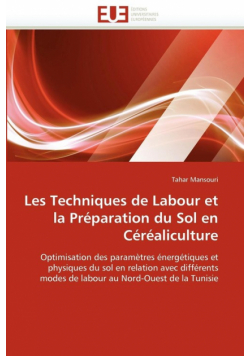 Les techniques de labour et la préparation du sol en céréaliculture