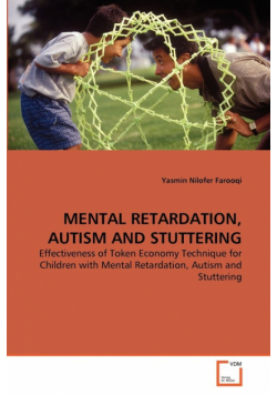 Mental Retardation, Autism And Stuttering