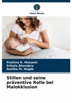 Stillen und seine präventive Rolle bei Malokklusion