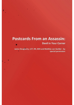 Postcards from an Assassin
