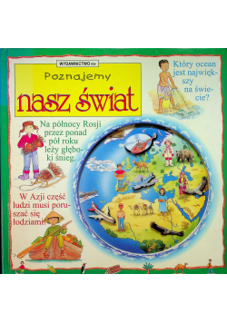 Poznajemy nasz świat