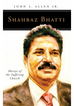 Shahbaz Bhatti