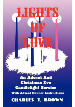 Lights Of Love