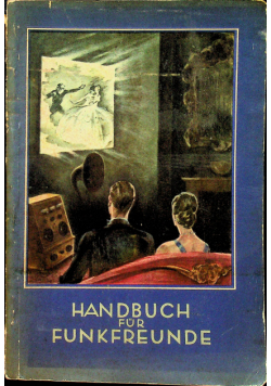 Handbuch fur funkfreunde