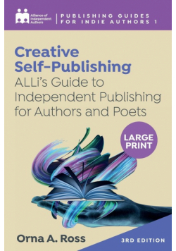 Creative Self-Publishing