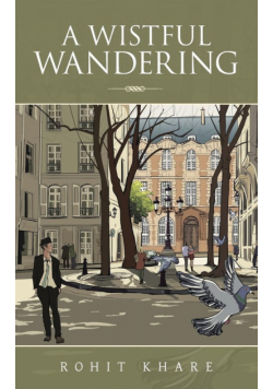 A Wistful Wandering