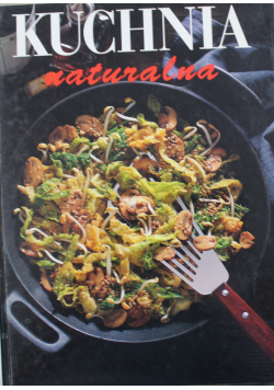 Kuchnia naturalna