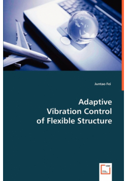 Adaptive Vibration Control of Flexible Structure