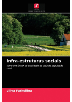 Infra-estruturas sociais
