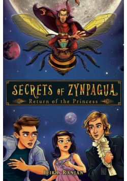 Secrets of Zynpagua