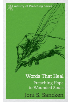Words That Heal