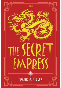 The Secret Empress