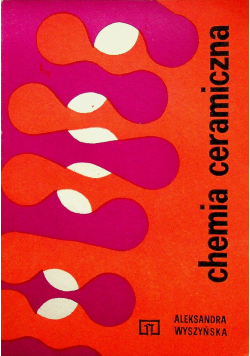 Chemia ceramiczna