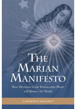 The Marian Manifesto