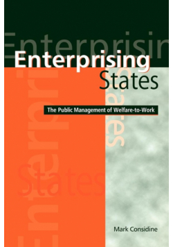 Enterprising States