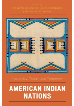 American Indian Nations